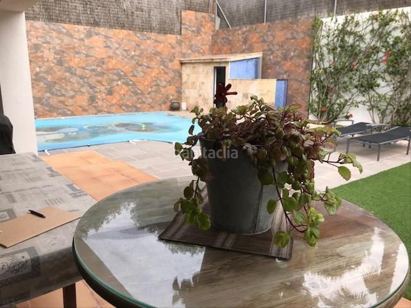 Foto 90cf7cce-c570-4452-a693-f0ce7de5ce32. Chalet con riscaldamento parcheggio piscina in Mas Mel Calafell