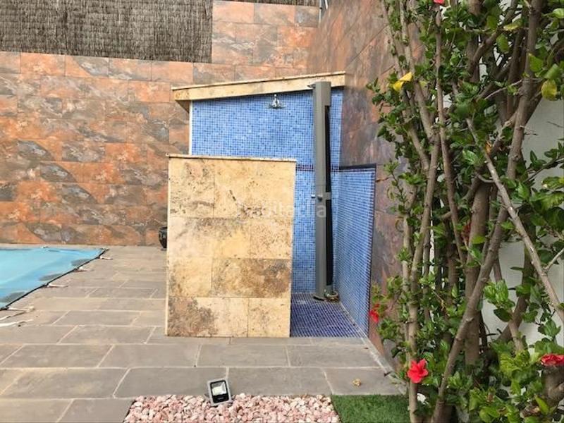 Foto d4bfc80a-524e-43e7-86b7-c6b35b744af3. Chalet con riscaldamento parcheggio piscina in Mas Mel Calafell