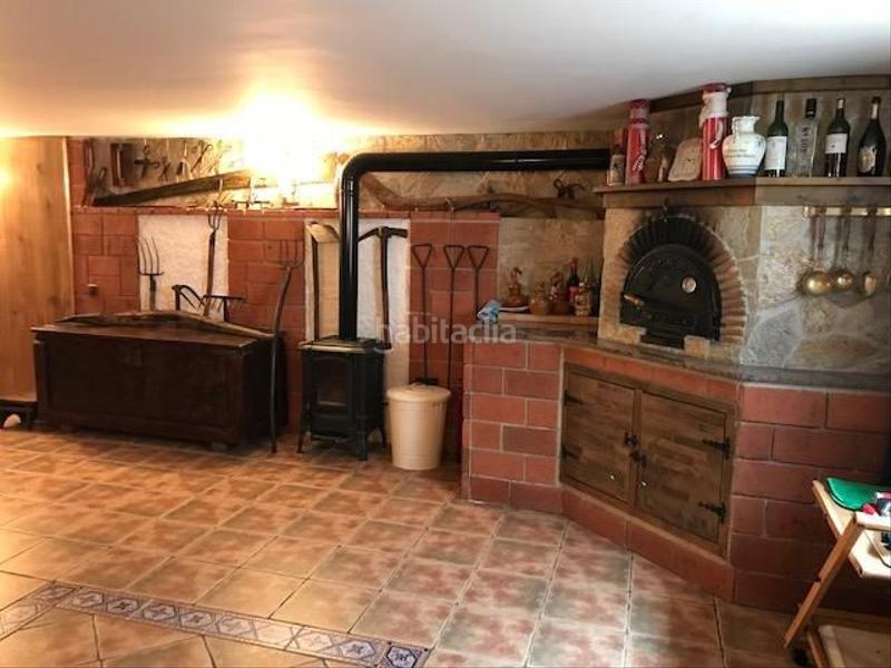 Foto e3c21d94-abb6-4c3a-94e8-85798dc4add5. Chalet con riscaldamento parcheggio piscina in Mas Mel Calafell