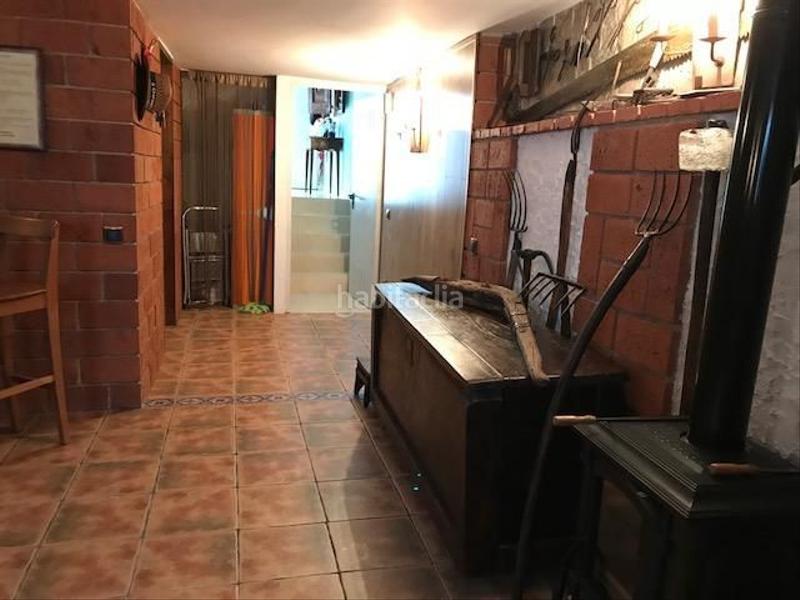 Foto eace031b-9f2d-490e-8d98-5c3c58aa78e9. Chalet con riscaldamento parcheggio piscina in Mas Mel Calafell