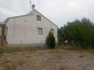 Rural plot in N/a