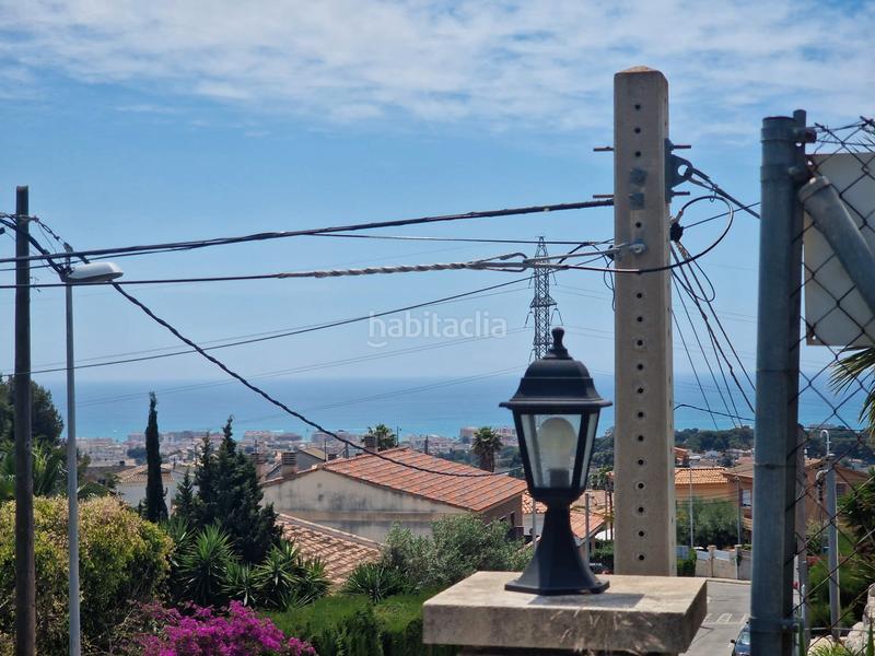 Foto 0665a04b-94d4-423b-b026-a961a3423582. Casa amb xemeneia calefacció aparcament piscina a Segur de Calafell