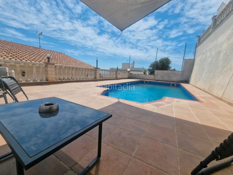 Foto 2fb040a3-b51b-4a36-9cad-5faa65129086. Casa amb xemeneia calefacció aparcament piscina a Segur de Calafell