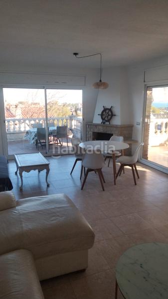 Foto 3526e6b0-d2a1-4b5b-b2f0-ae6b1466c5e8. Casa amb xemeneia calefacció aparcament piscina a Segur de Calafell