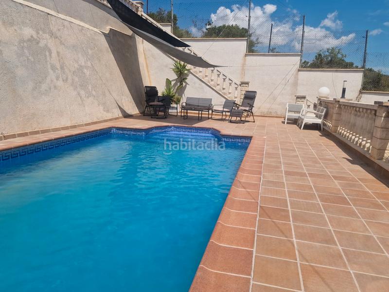 Foto 5c232d66-af22-4600-a560-9d5e15cbf36d. Casa amb xemeneia calefacció aparcament piscina a Segur de Calafell