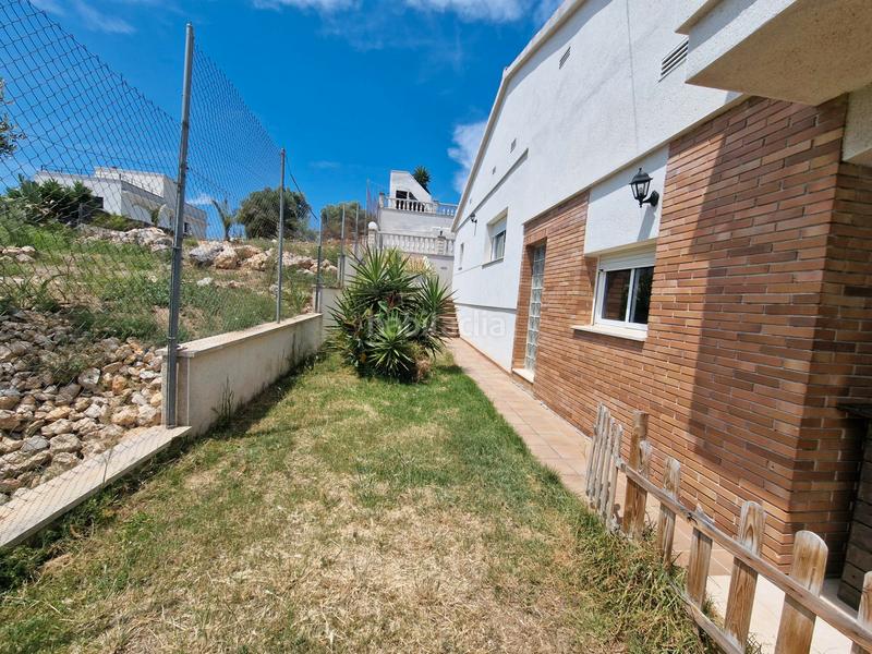 Foto 61a8e6fe-b205-42c3-9bd6-ab4ae6dd729e. Casa amb xemeneia calefacció aparcament piscina a Segur de Calafell