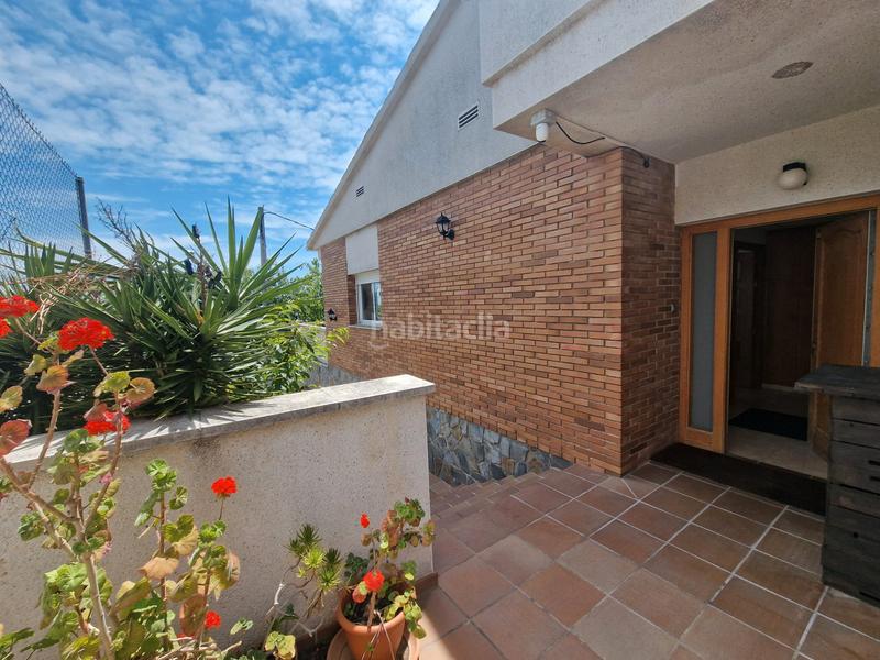 Foto 61f2b46e-28a5-4f7c-aae9-ed46e3cbc868. Casa amb xemeneia calefacció aparcament piscina a Segur de Calafell