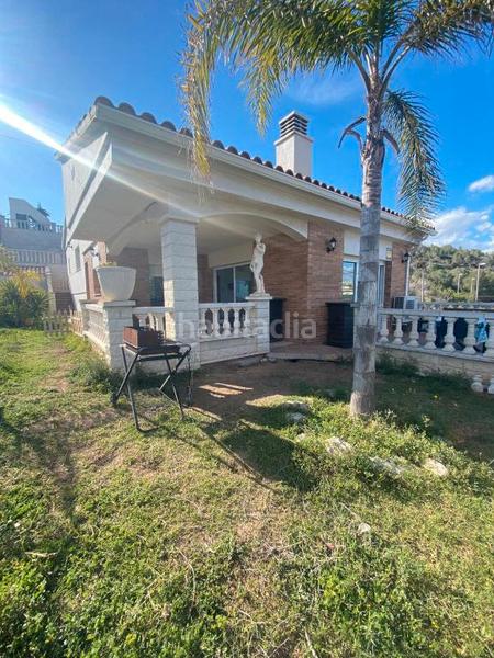 Foto 71a2c502-b0b7-435a-af37-e1ef7766fcb5. Casa amb xemeneia calefacció aparcament piscina a Segur de Calafell