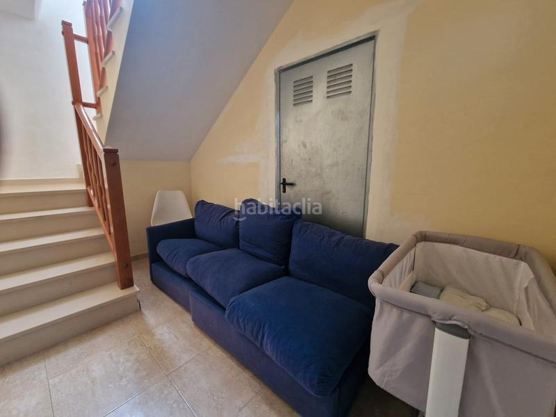 Foto 776da356-fa81-4256-8a5c-04c1507e872b. Casa amb xemeneia calefacció aparcament piscina a Segur de Calafell