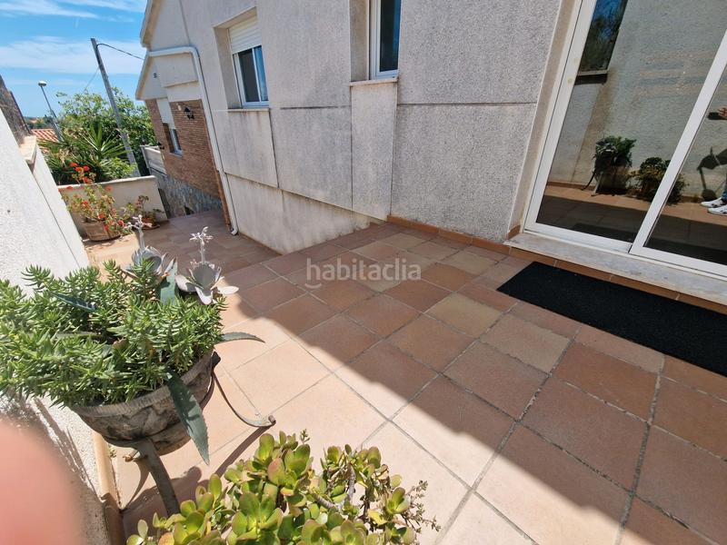 Foto 849478b1-a5d8-4fd4-b421-35b1db3daed5. Casa amb xemeneia calefacció aparcament piscina a Segur de Calafell