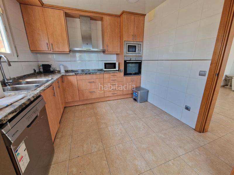 Foto 9864bb18-a964-4f99-a853-984ebab3950c. Casa amb xemeneia calefacció aparcament piscina a Segur de Calafell