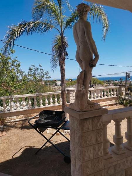 Foto caa18ad1-5265-4e2c-a156-2b87ba1db50c. Casa amb xemeneia calefacció aparcament piscina a Segur de Calafell