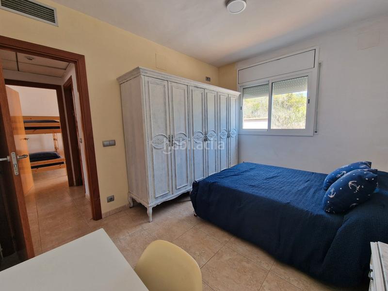 Foto f90be741-ec4b-4a44-ab31-affaac7b17d1. Casa amb xemeneia calefacció aparcament piscina a Segur de Calafell