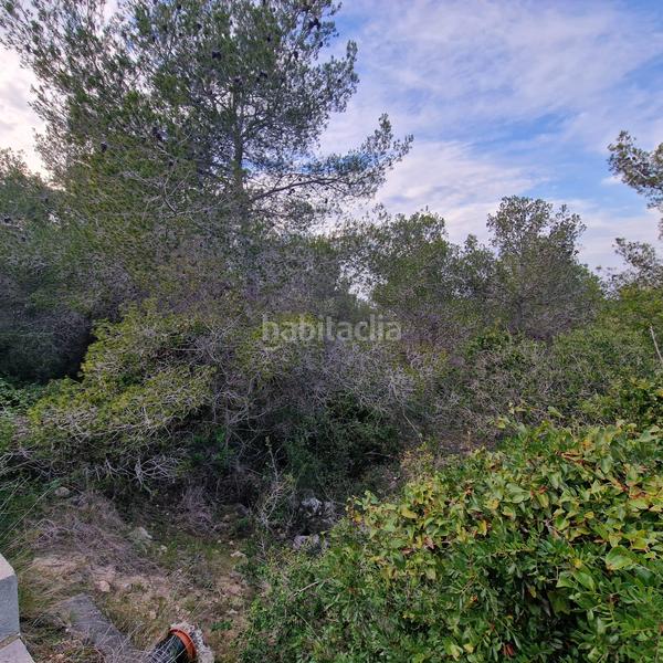 Foto 05833c7f-c93c-4b96-b57f-7109aa020251. Terreny residencial a carrer gessamí 18 a Valldemar-Montmar Segur de Calafell