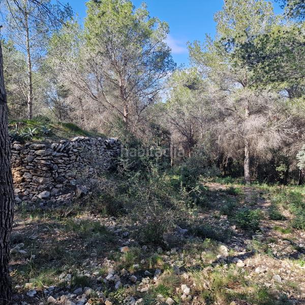 Foto 244c2da7-7d5f-4363-8401-31d857ccb8f8. Terreny residencial a carrer gessamí 18 a Valldemar-Montmar Segur de Calafell