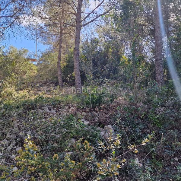 Foto 26b2a567-5a12-4348-92fc-ca53f4d6b276. Terreny residencial a carrer gessamí 18 a Valldemar-Montmar Segur de Calafell