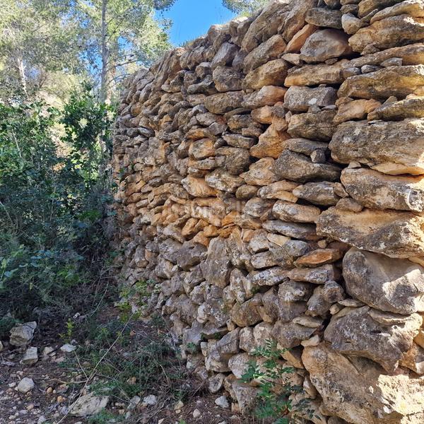 Foto 3a3decfe-df28-4b3f-8096-28f2f2654137. Terreny residencial a carrer gessamí 18 a Valldemar-Montmar Segur de Calafell