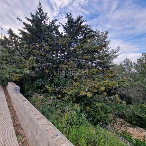 Foto 3d631f35-c3e3-486e-b182-ae778453b331. Terreny residencial a carrer gessamí 18 a Valldemar-Montmar Segur de Calafell
