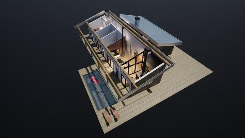 Foto 6a21ffb9-f429-4f5f-ac42-7a017194b439. Terreny residencial a carrer gessamí 18 a Valldemar-Montmar Segur de Calafell