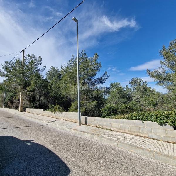 Foto 6f7f9bd7-d76c-4cda-befc-30b4c1c0f9b3. Terreny residencial a carrer gessamí 18 a Valldemar-Montmar Segur de Calafell