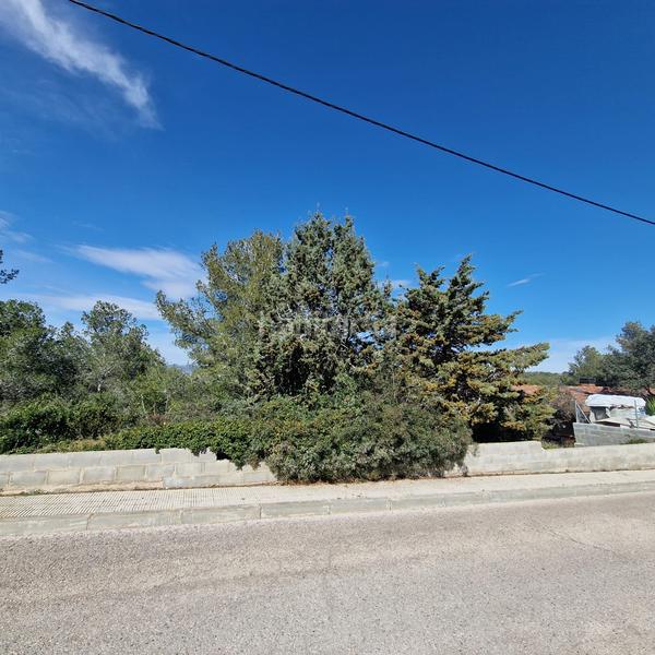 Foto 7905d45e-8eac-4948-bf7b-e1236f88f183. Terreny residencial a carrer gessamí 18 a Valldemar-Montmar Segur de Calafell