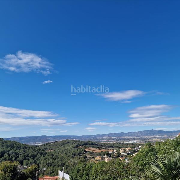 Foto 7a5c67a1-4e36-4785-b161-76e94deedd2d. Terreny residencial a carrer gessamí 18 a Valldemar-Montmar Segur de Calafell