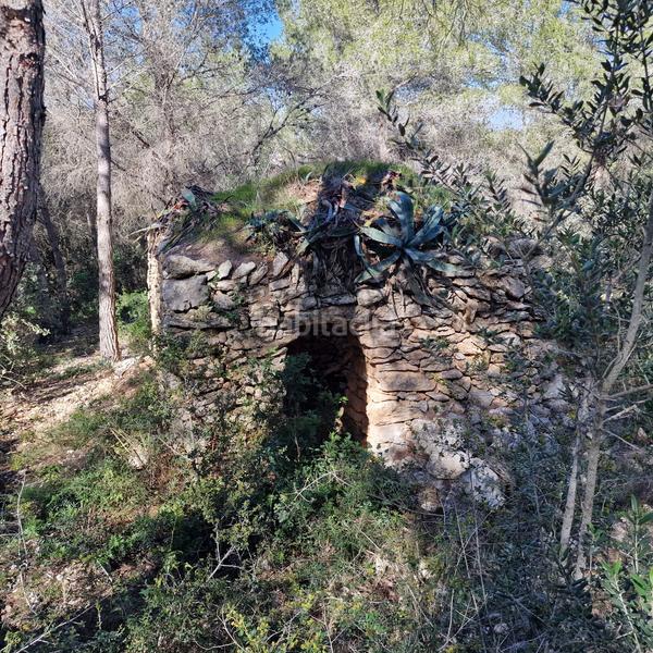Foto 835f70f6-e66d-4b06-9708-bf8be4c5c60c. Terreny residencial a carrer gessamí 18 a Valldemar-Montmar Segur de Calafell