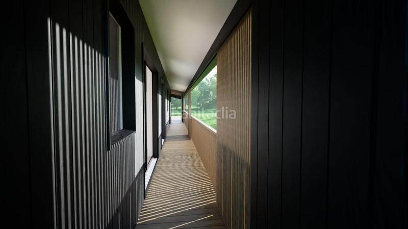 Foto 8db01e4b-cefd-4e3b-bd25-dc08ea2a6ed1. Terreny residencial a carrer gessamí 18 a Valldemar-Montmar Segur de Calafell