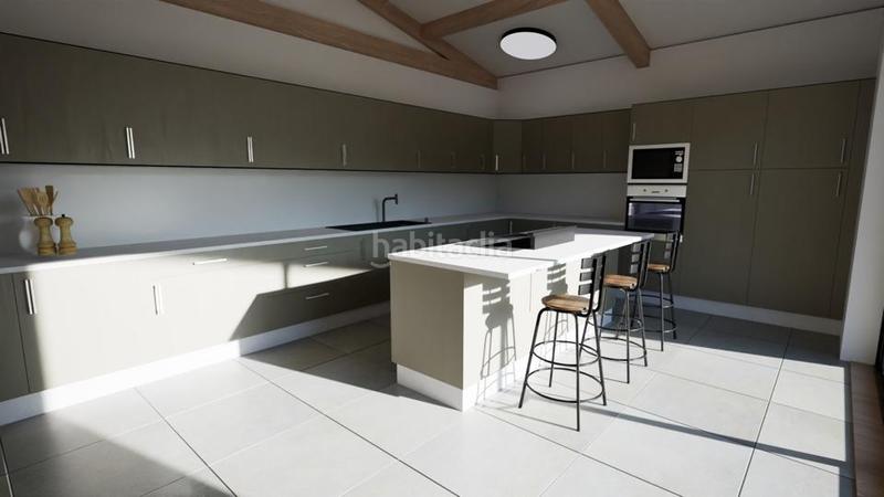 Foto b57a8988-2804-45ff-89da-d8aef155d932. Terreny residencial a carrer gessamí 18 a Valldemar-Montmar Segur de Calafell