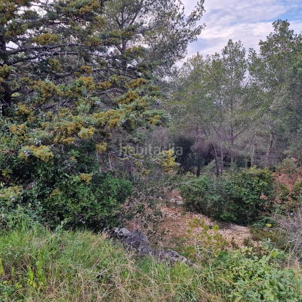 Foto bf1e2087-e523-46df-b62b-7b6ceafa7efa. Terreny residencial a carrer gessamí 18 a Valldemar-Montmar Segur de Calafell