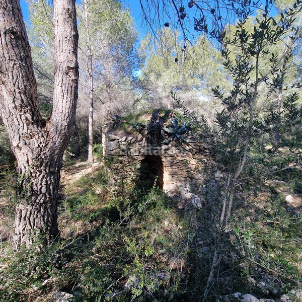 Foto df5e0be7-d36c-4bc8-aa35-943b70d2097d. Terreny residencial a carrer gessamí 18 a Valldemar-Montmar Segur de Calafell