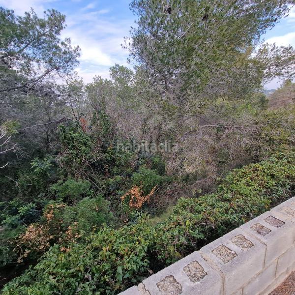 Foto f931615a-5a47-4a10-a980-9310b868fd9a. Terreny residencial a carrer gessamí 18 a Valldemar-Montmar Segur de Calafell