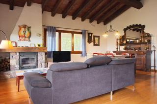 Casa a Camprodon. Casa rústica preciosa situada en la comarca de ripollès, rocalla