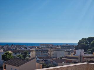 Xalet  Carrer de pere mestres. Gran casa 4 vientos en puig pelos, cunit