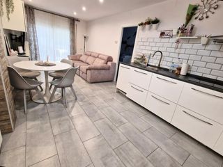Pis  Carrer mèxic. Acogedor piso en segur de calafell. ¡para entrar a disfrutarlo y