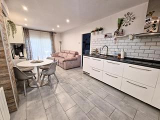 Pis  Carrer mèxic. Acogedor piso en segur de calafell. ¡para entrar a disfrutarlo y