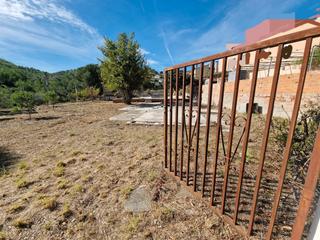 Terreno residencial en Carrer urà 9. Urbanización mas mila - olivella - parcela plana