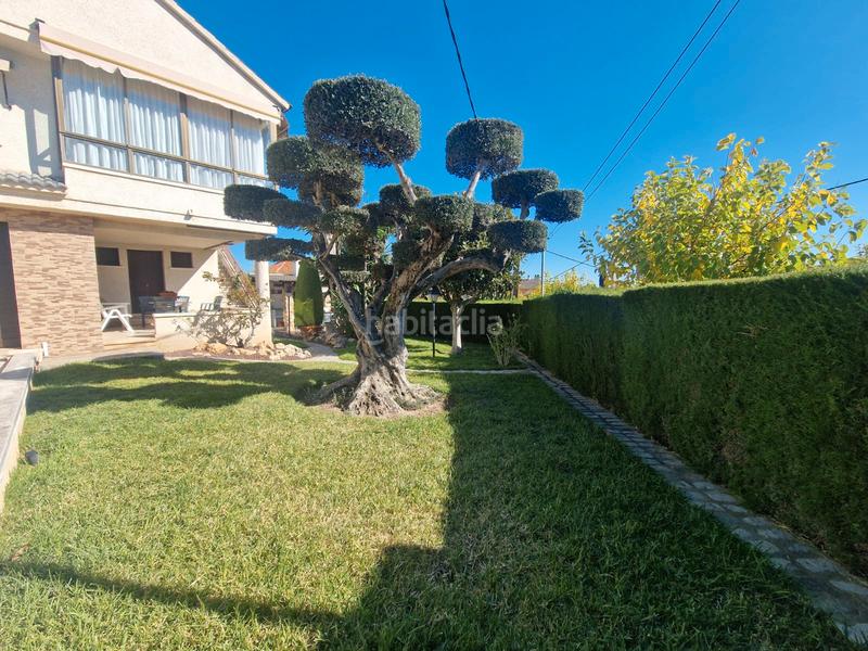 Foto 05413b58-a1c1-462c-83b3-0b232a404822. Chalet con camino riscaldamento parcheggio in Segur de Calafell nucli urbà Segur de Calafell