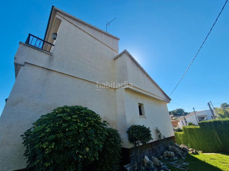 Foto 0965d62a-aa6e-4199-8555-5085986ea7ba. Chalet con camino riscaldamento parcheggio in Segur de Calafell nucli urbà Segur de Calafell