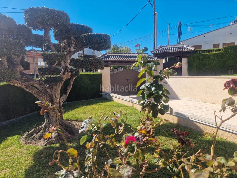 Foto 15855a9e-6a68-463b-a949-c8b655912b18. Chalet con camino riscaldamento parcheggio in Segur de Calafell nucli urbà Segur de Calafell