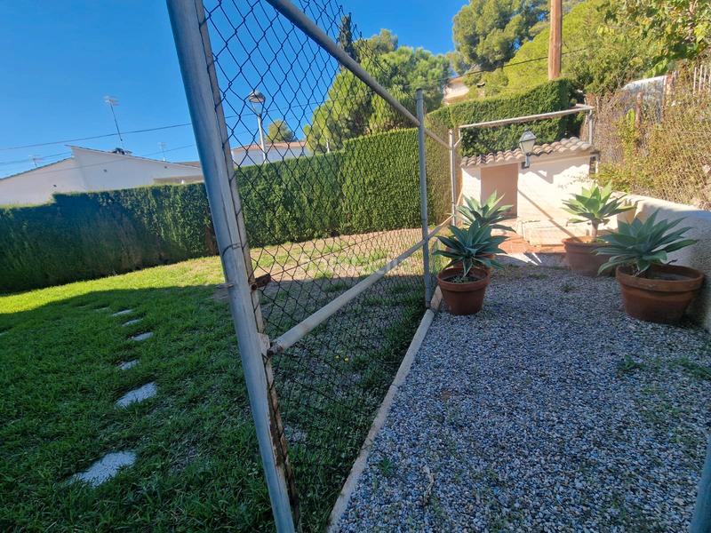 Foto 1e8fb448-115e-4486-b8a8-880273def57f. Chalet con camino riscaldamento parcheggio in Segur de Calafell nucli urbà Segur de Calafell