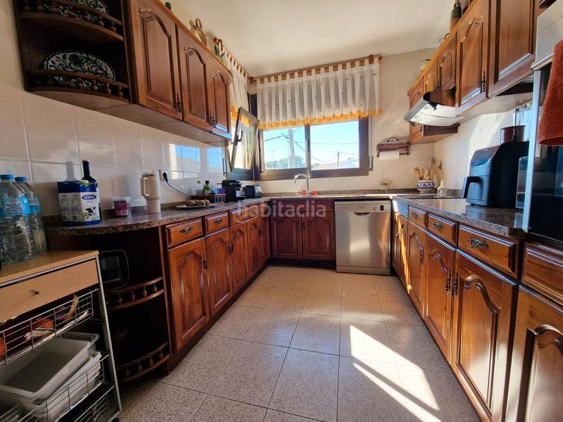 Foto 29032792-a127-4919-801f-59b6edac3b38. Chalet con camino riscaldamento parcheggio in Segur de Calafell nucli urbà Segur de Calafell