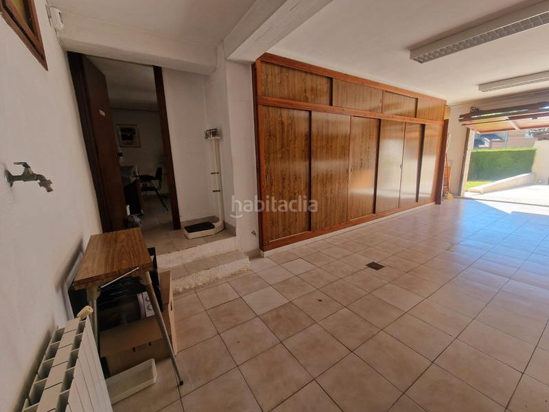 Foto 2d34e48e-aa8f-461d-93cb-20ce3fdc40b9. Chalet con camino riscaldamento parcheggio in Segur de Calafell nucli urbà Segur de Calafell