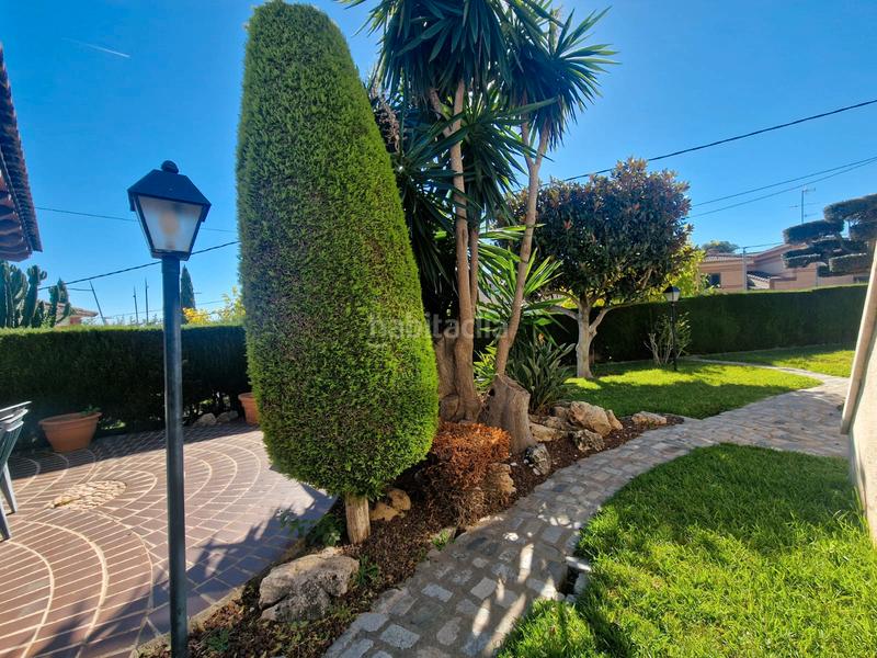 Foto 3634a628-3401-4054-8af2-2148fe65e674. Chalet con camino riscaldamento parcheggio in Segur de Calafell nucli urbà Segur de Calafell