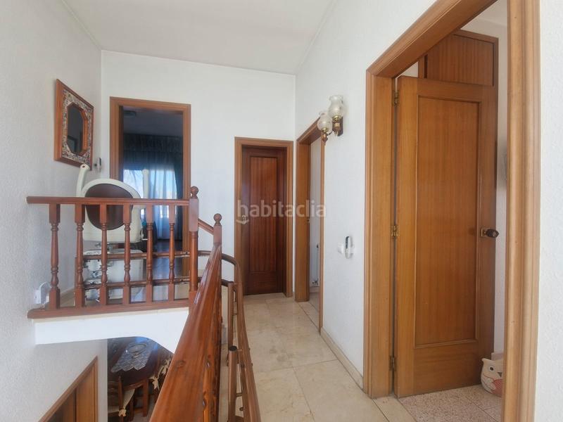 Foto 39173bac-d61d-41e8-87f1-b01383cae471. Chalet con camino riscaldamento parcheggio in Segur de Calafell nucli urbà Segur de Calafell