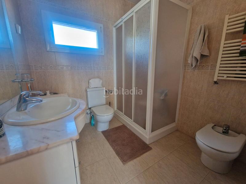 Foto 425e54dc-1eea-44a3-b3d3-26745f7a3905. Chalet con camino riscaldamento parcheggio in Segur de Calafell nucli urbà Segur de Calafell