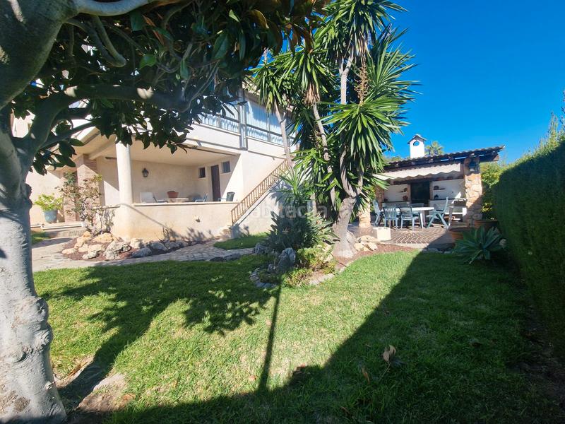 Foto 4649f5b5-d04a-47a0-bdfa-b09231d015bd. Chalet con camino riscaldamento parcheggio in Segur de Calafell nucli urbà Segur de Calafell