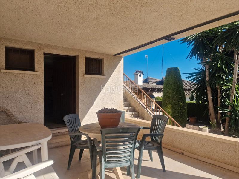 Foto 46a4e02e-c879-4ba5-8cb7-ba7830410abe. Chalet con camino riscaldamento parcheggio in Segur de Calafell nucli urbà Segur de Calafell