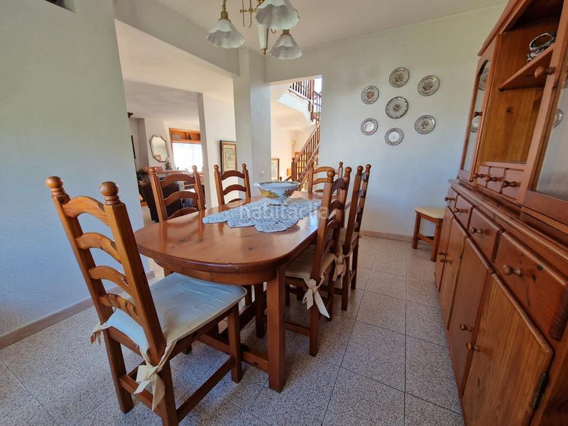 Foto 4764833b-abe7-46d7-ab6a-316e1891c6d3. Chalet con camino riscaldamento parcheggio in Segur de Calafell nucli urbà Segur de Calafell