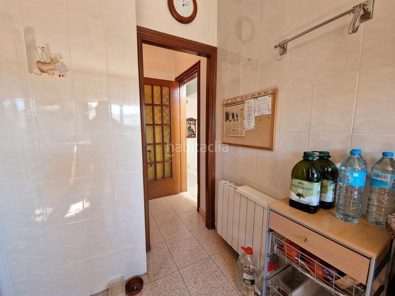 Foto 492bf16a-b781-4231-820d-77b7941acab9. Chalet con camino riscaldamento parcheggio in Segur de Calafell nucli urbà Segur de Calafell